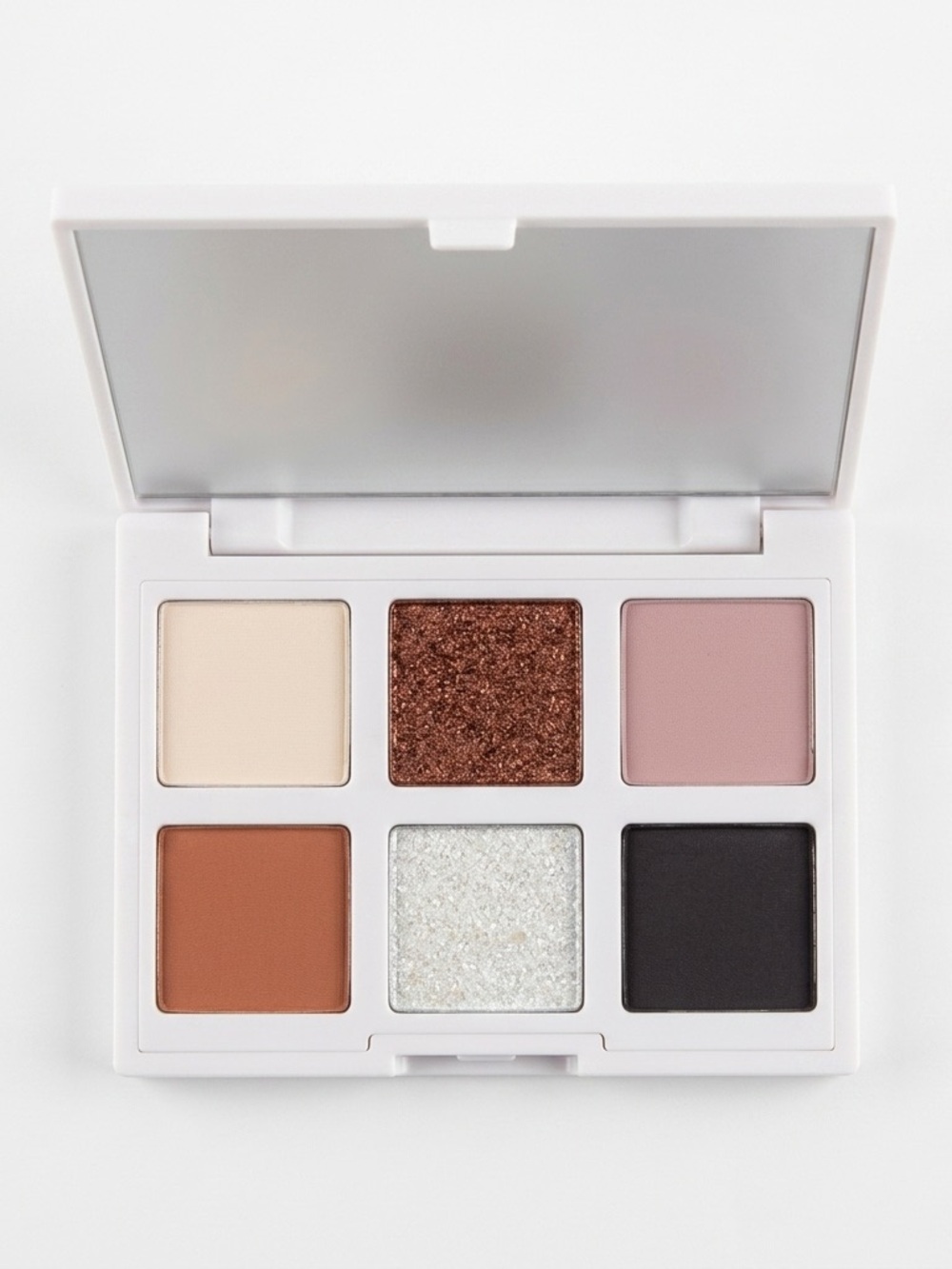 NIB Lithe Astral 6 Pan Eyeshadow Palette